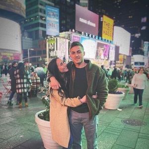 Meet your Posher, William